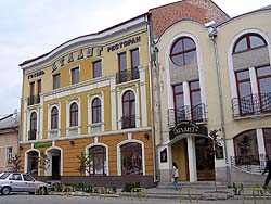 Ужгород сьогодні